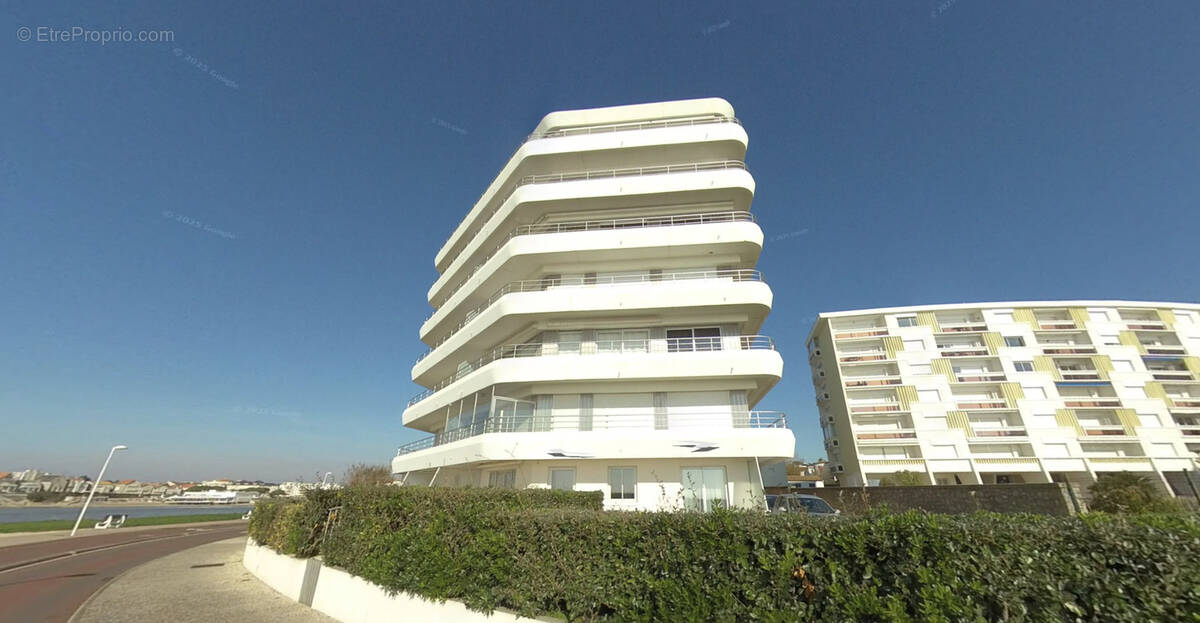 Appartement à ROYAN