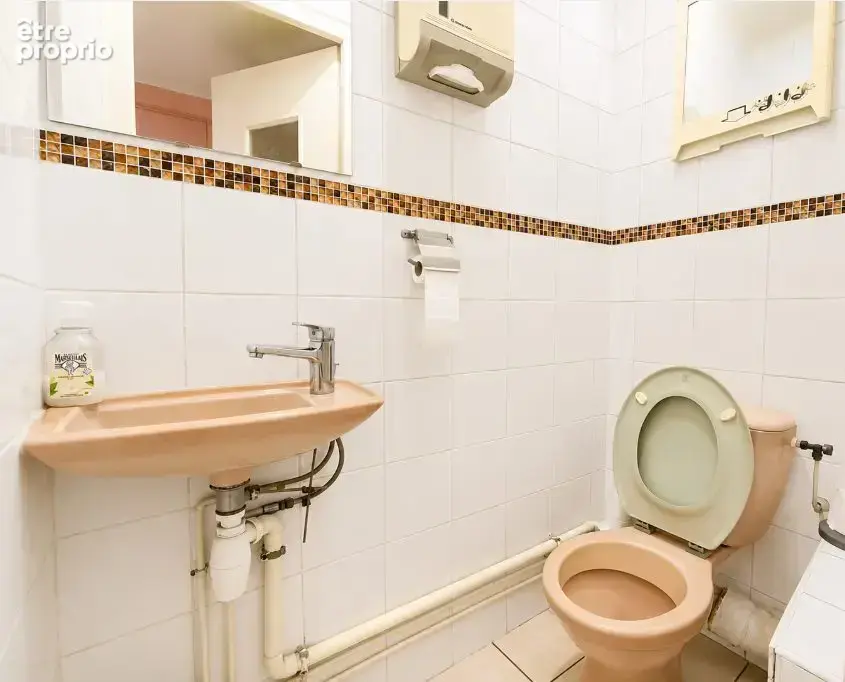 Appartement 5 pièces 84 m² à vendre à Annemasse (74100) - photo 9