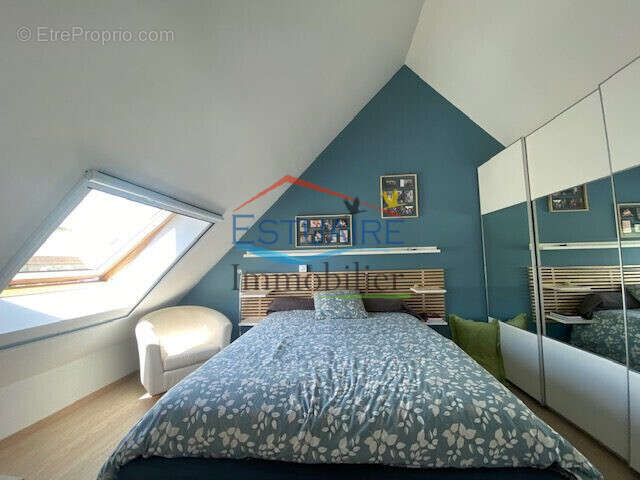 Maison à LA CHAPELLE-LAUNAY