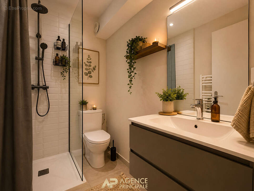Appartement à LA ROCHELLE