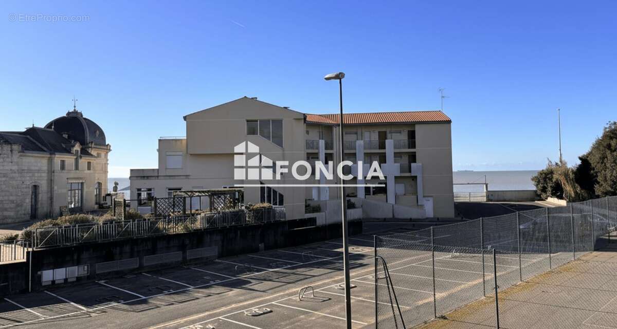 Appartement à CHATELAILLON-PLAGE