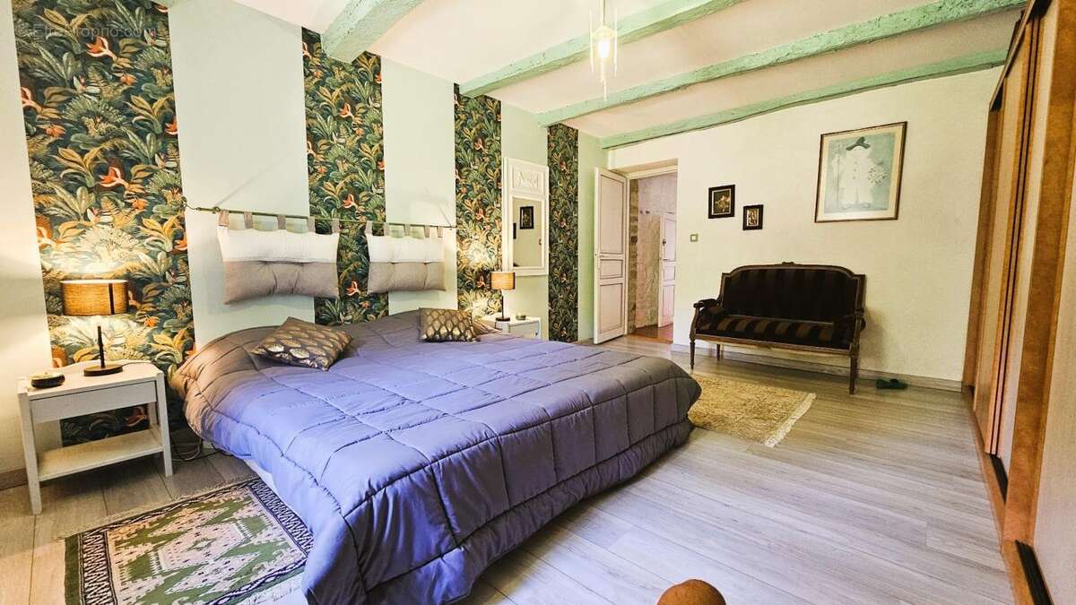 Maison à CORDES-SUR-CIEL