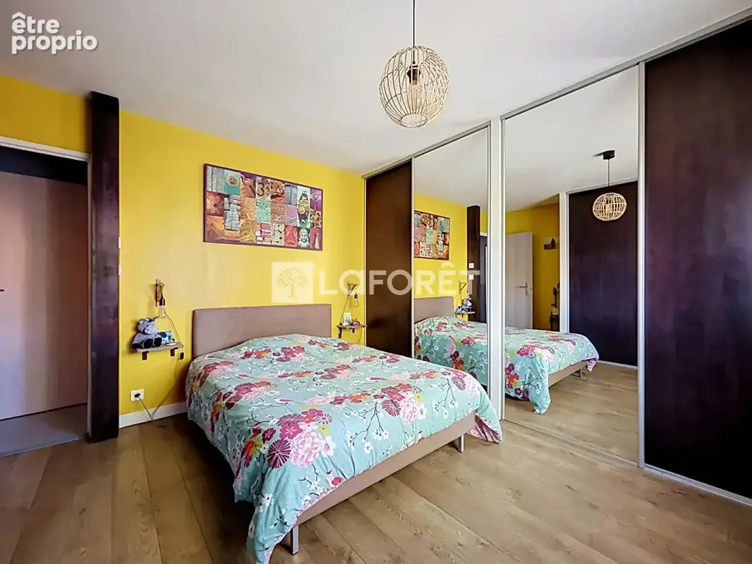 Maison à vendre Saint Marcel 6 pièce(s) 140m2 - photo 14