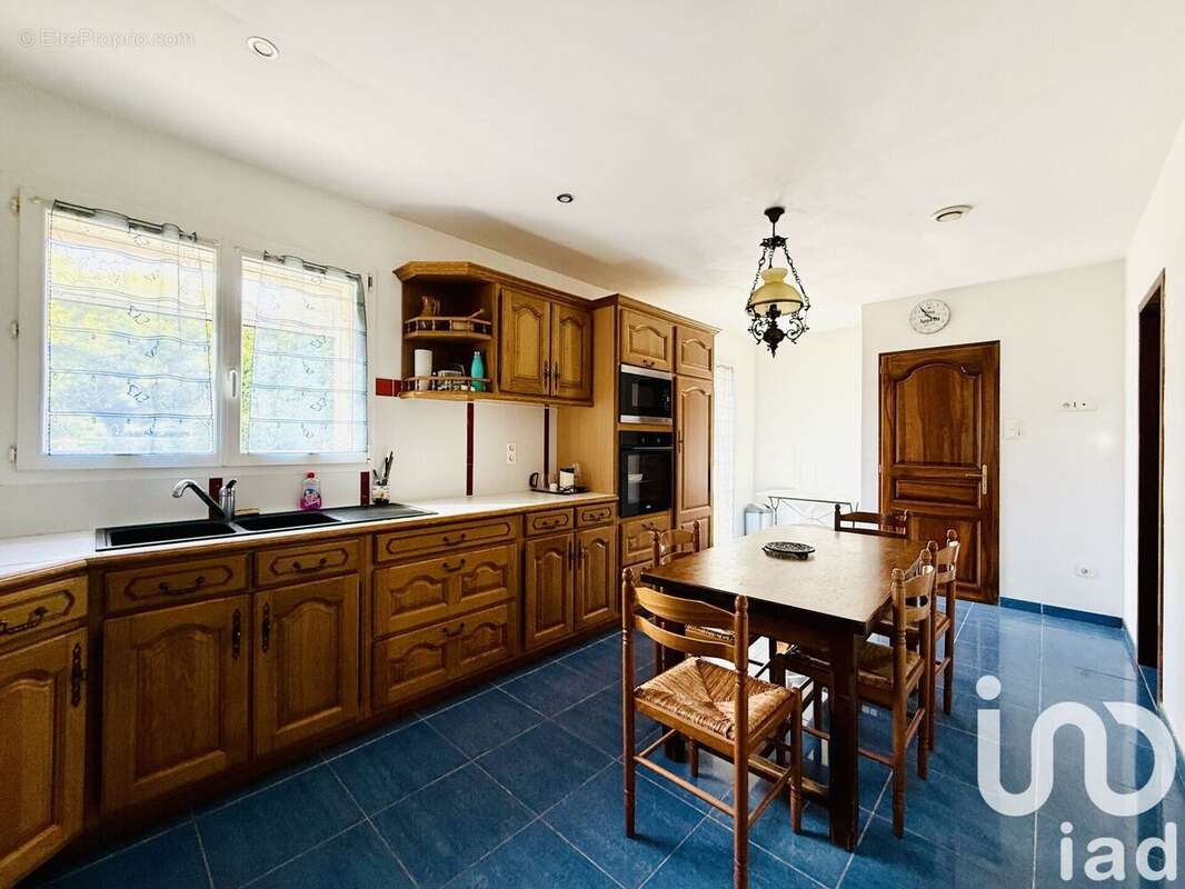 Photo 6 - Maison à TAURIAC-DE-NAUCELLE