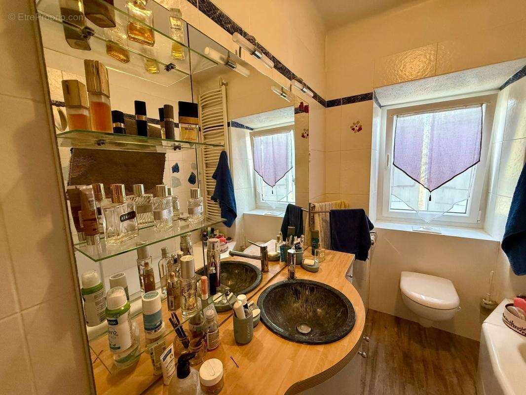 Maison À Vendre - photo 20