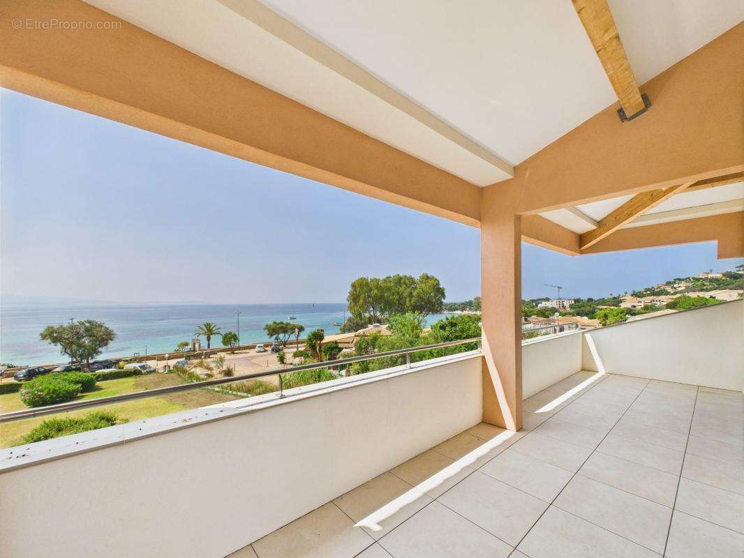 Appartement à AJACCIO