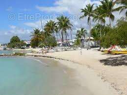 Appartement à SAINT-FRANCOIS