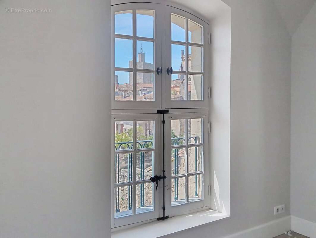 Appartement à UZES