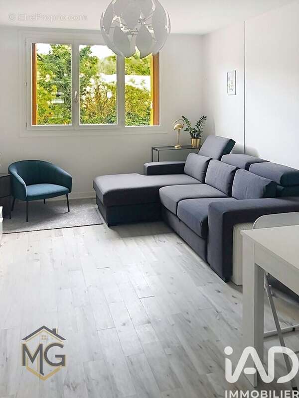 Photo 3 - Appartement à CHEVREUSE