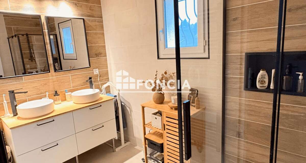 Maison à BOUTIGNY-SUR-ESSONNE