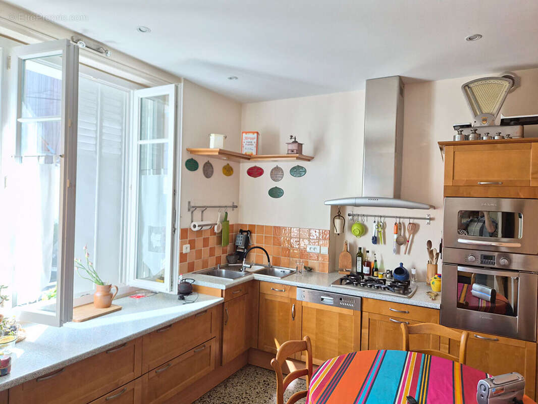 Maison à NANTES