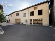 Maison à VOLLORE-VILLE