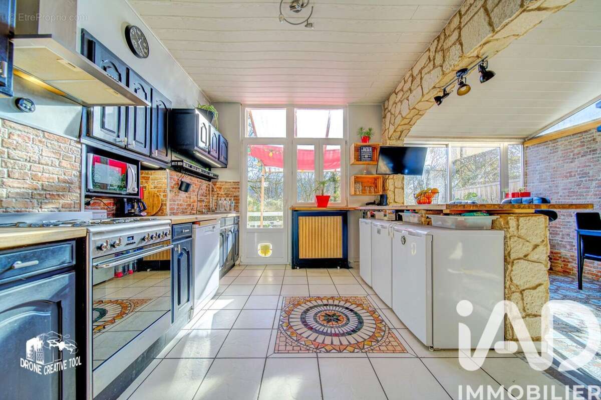 Photo 6 - Maison à REHON