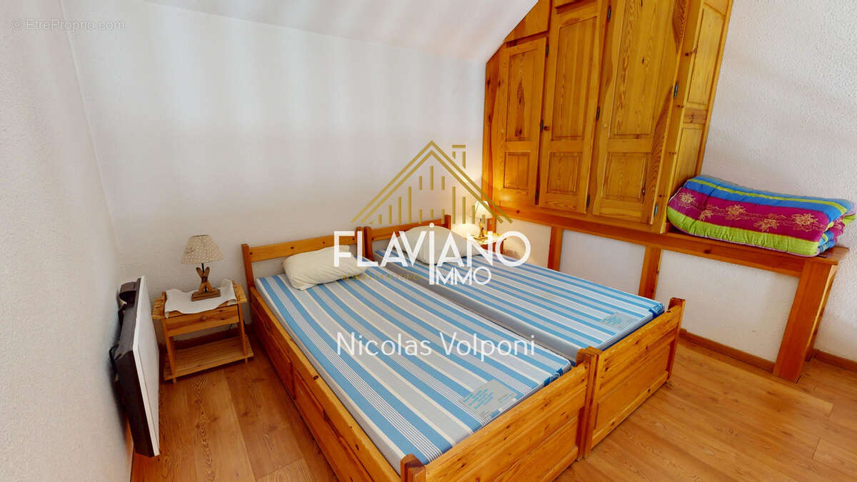Appartement à JAUSIERS