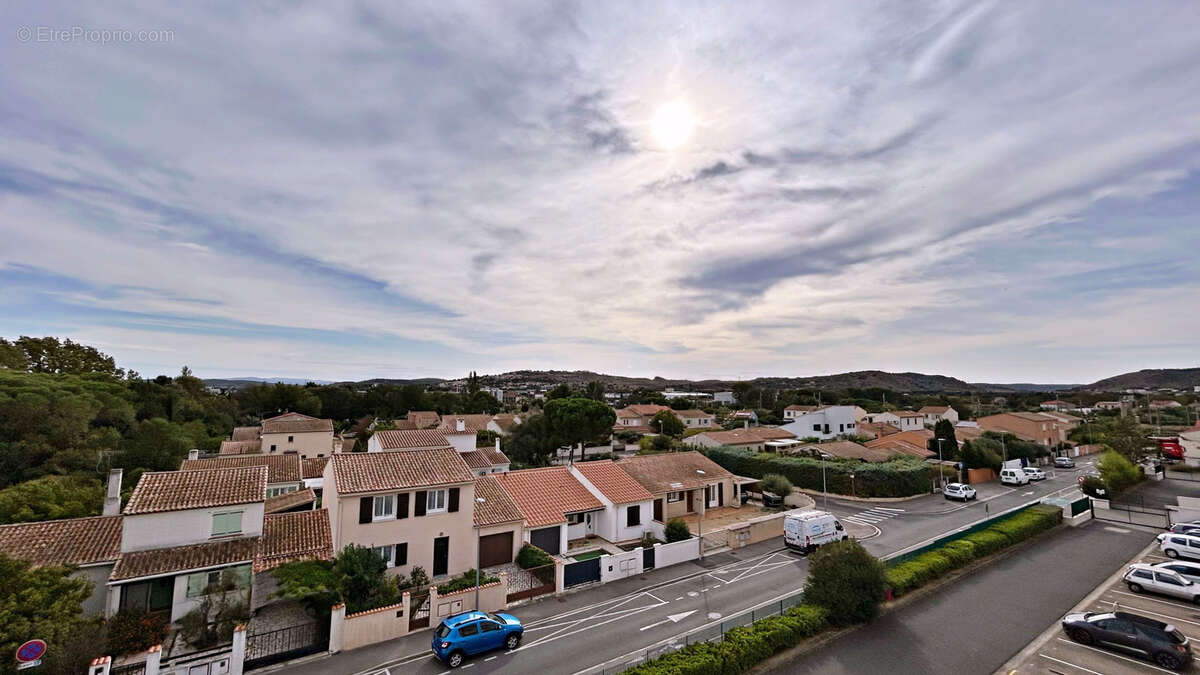 Appartement à NARBONNE
