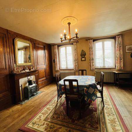 1 n°3 - Maison à SAINT-VALERY-SUR-SOMME