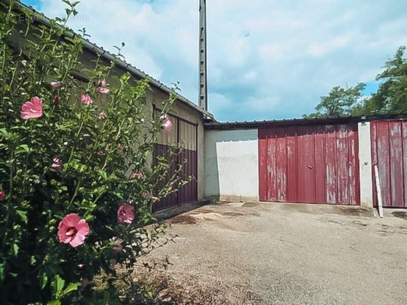 Maison à VILLENEUVE-SUR-LOT