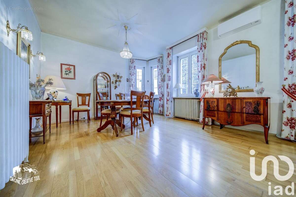 Photo 2 - Maison à STIRING-WENDEL