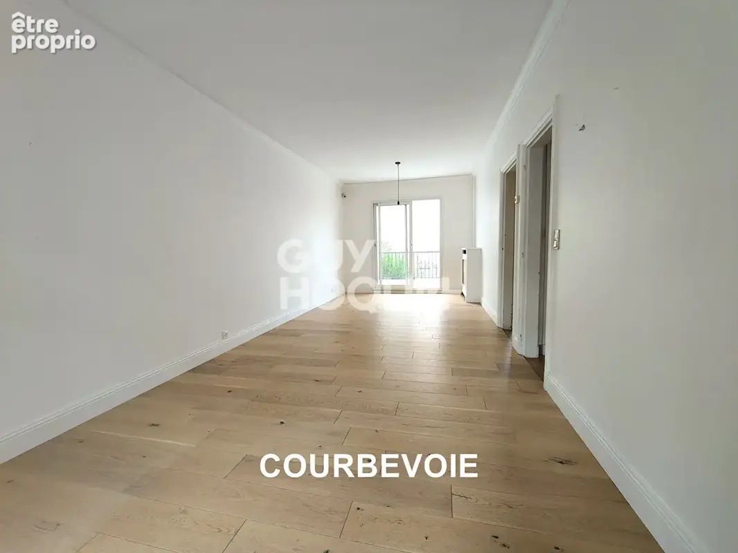 Courbevoie-marceau - photo 6