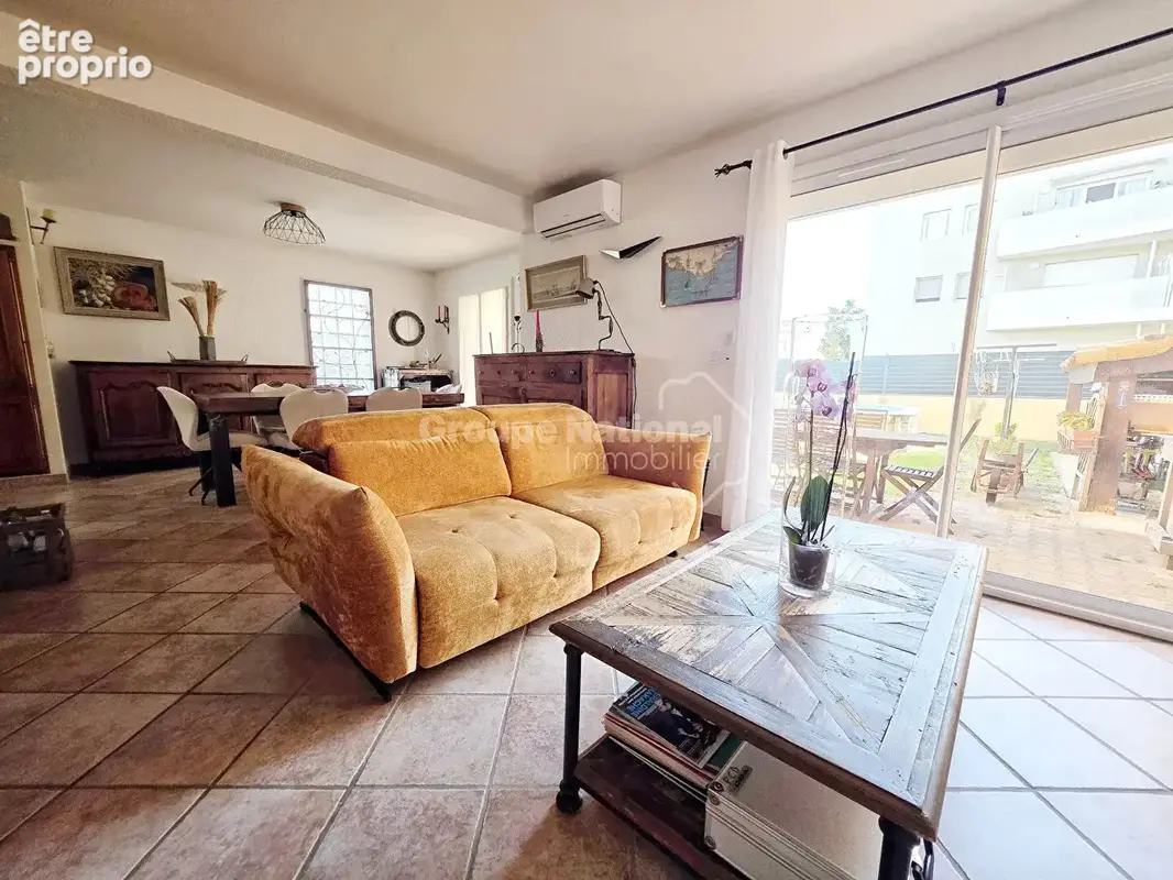 Maison t4 Miramas - photo 5