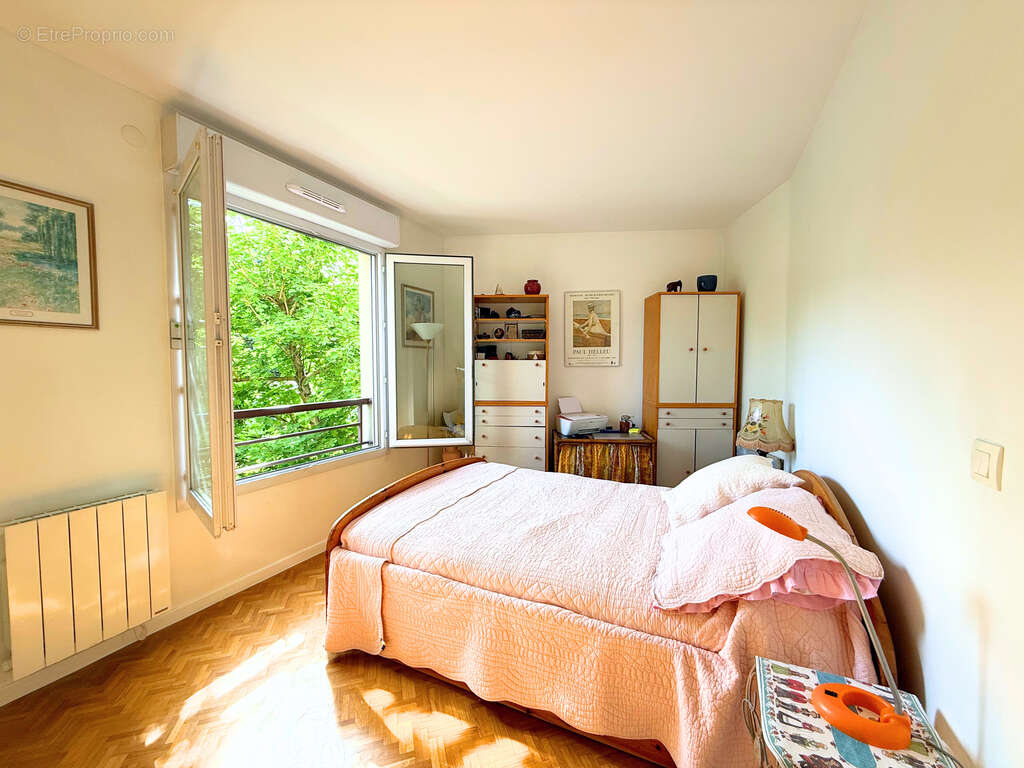 Appartement à CHATILLON