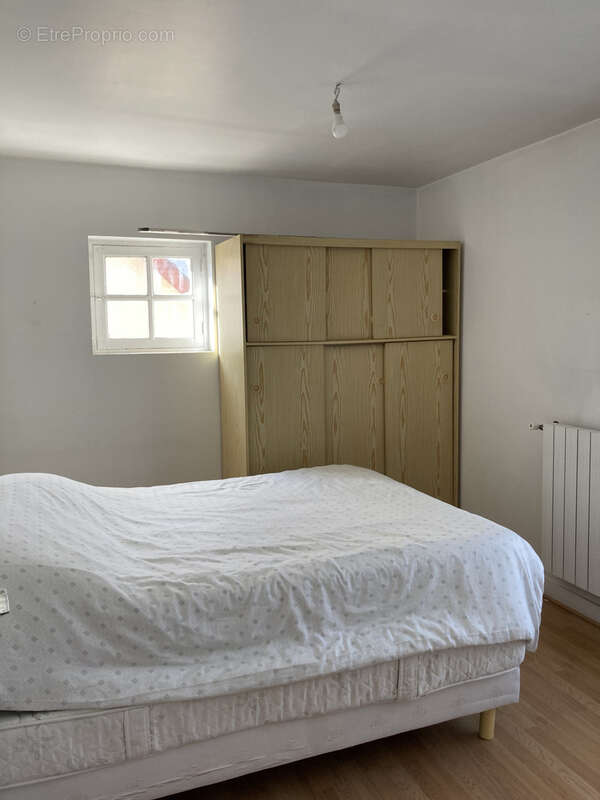 Maison à GARGES-LES-GONESSE