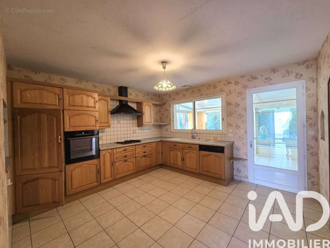 Photo 5 - Maison à AVANTON