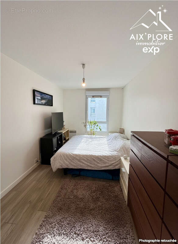 Appartement à LYON-9E