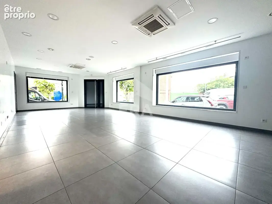 Maison 205m² à meurchin - photo 2