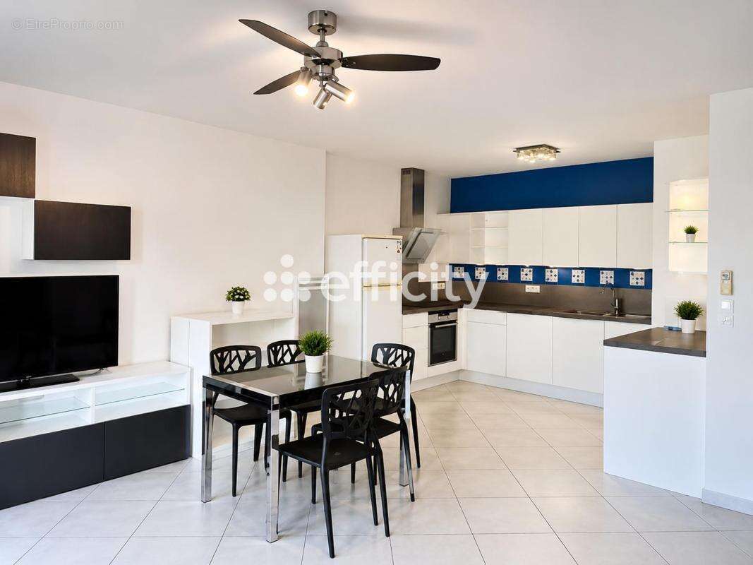 Appartement - photo 4