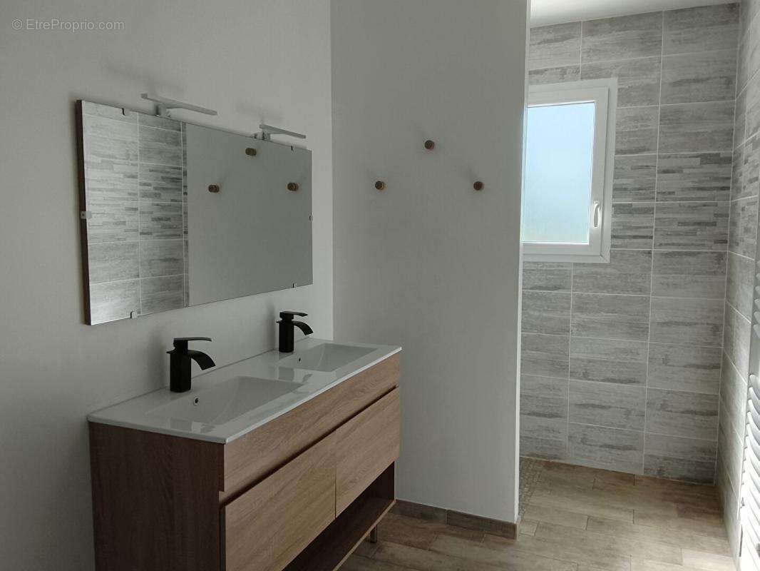 Maison La Perouille 3 pièce(s) 115 m2 - photo 9