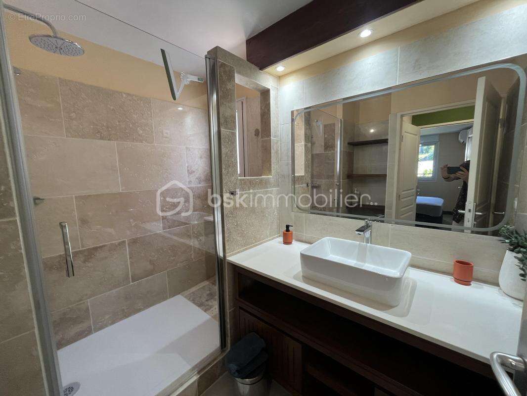 Appartement à LA POSSESSION