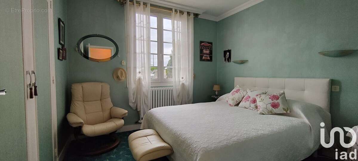 Photo 7 - Maison à PRE-EN-PAIL