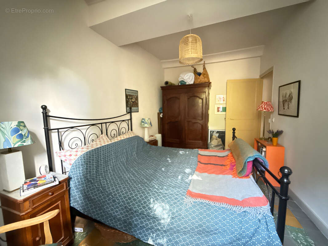 Appartement à CERET