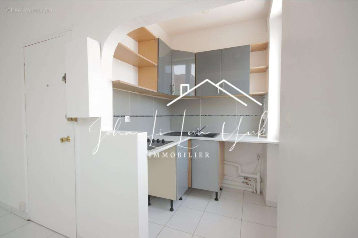 Appartement à BESSANCOURT