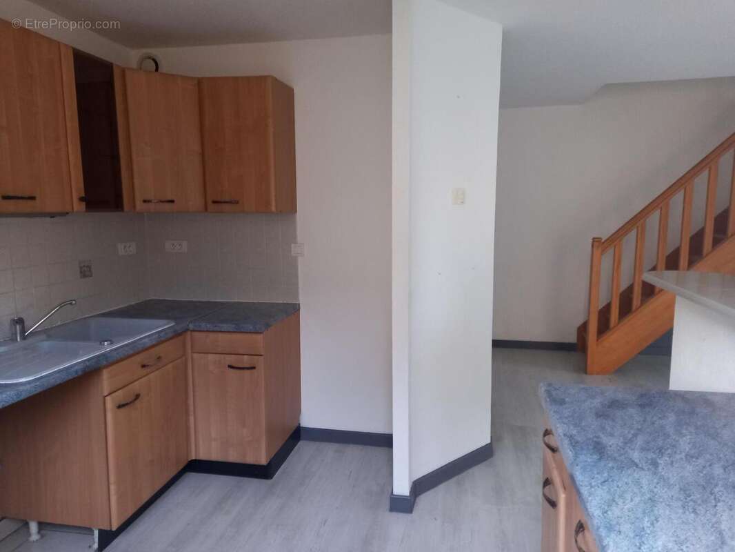 Photo 3 - Appartement à ETUEFFONT