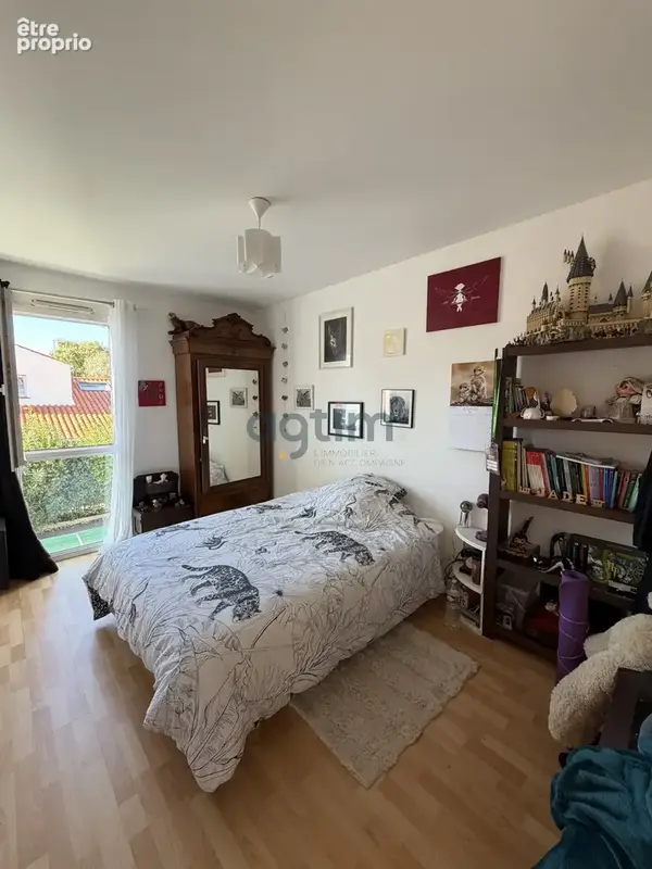 Maison vendue louée - secteur recherché aux sables d'olonne - photo 6