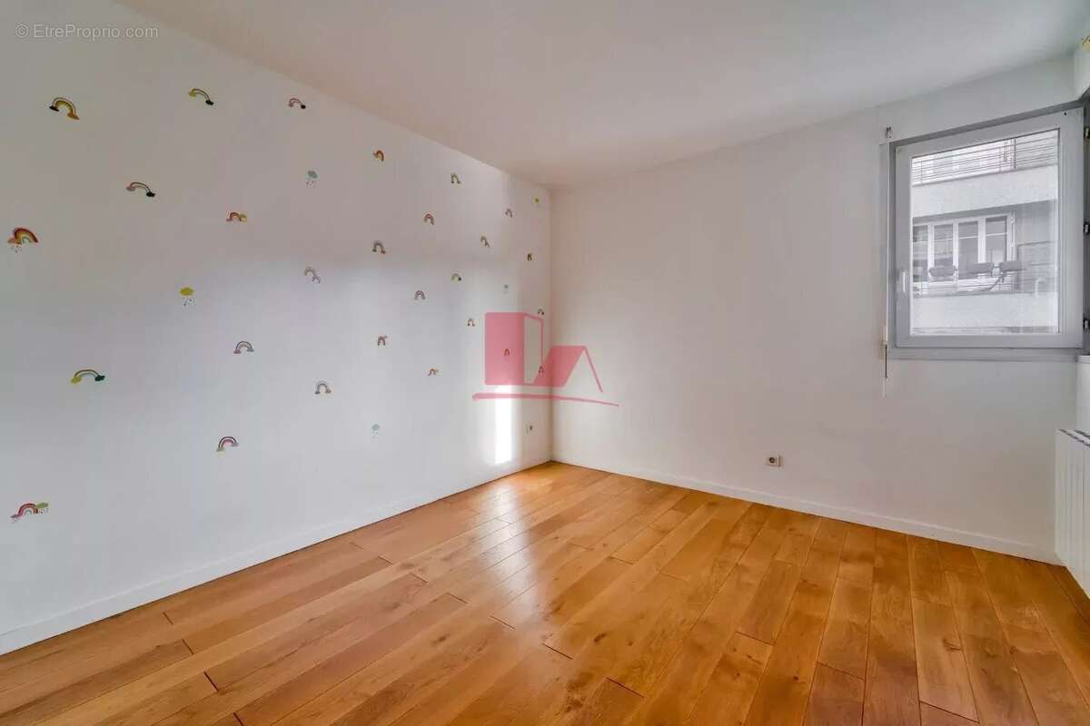 Appartement à VANVES