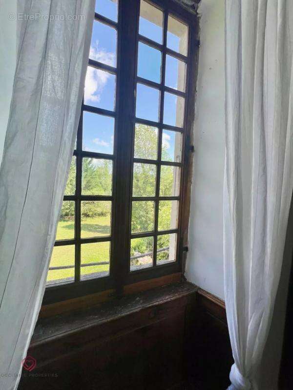 Maison à LE MAS-D&#039;AZIL