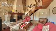 Maison à FONROQUE