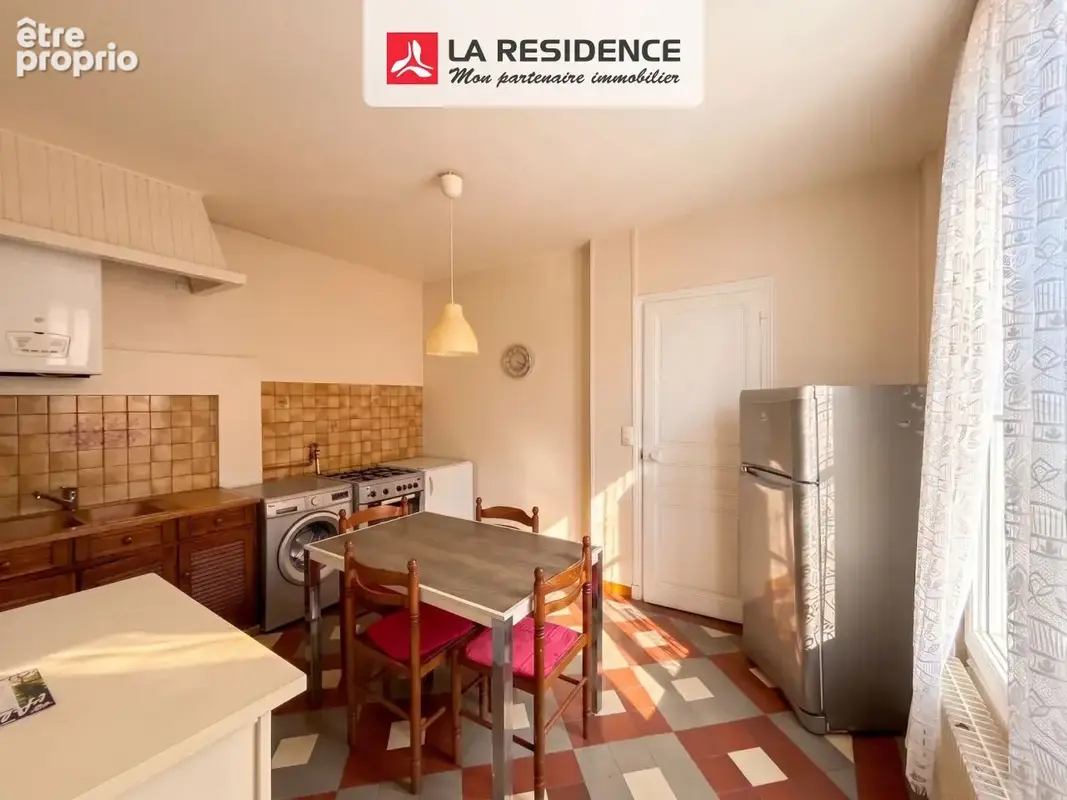 Maison 3 pièces 85 m² à vendre à Chatou (78400) - photo 5