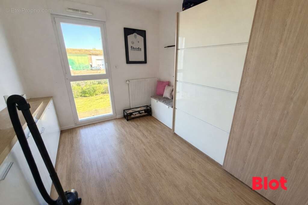 Appartement à SAINT-MALO
