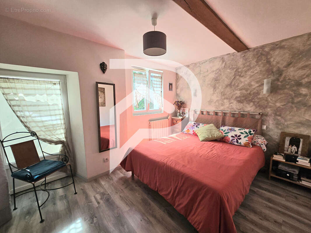 Maison à HAGETAUBIN