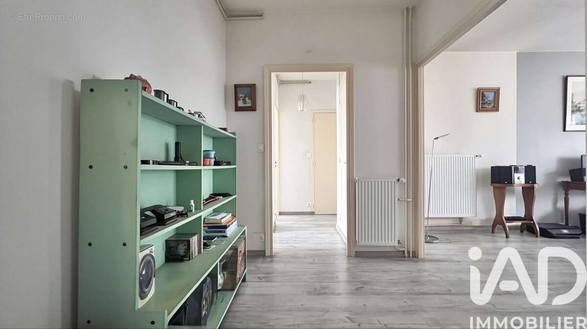 Photo 3 - Appartement à LE MANS