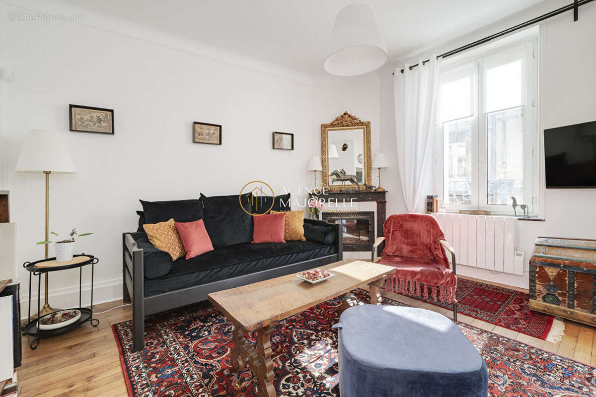 Appartement T3 Rue du Grand Verger - photo 3