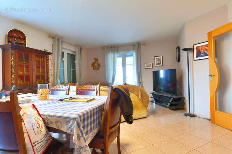 Maison à STRASBOURG