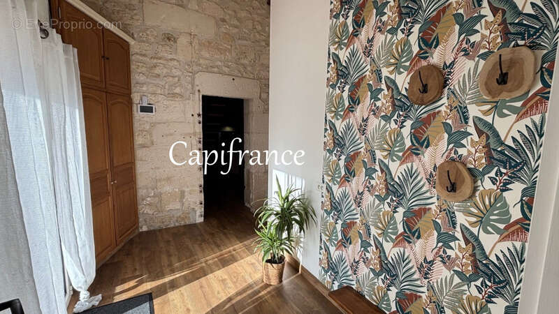 Maison à CHERMIGNAC