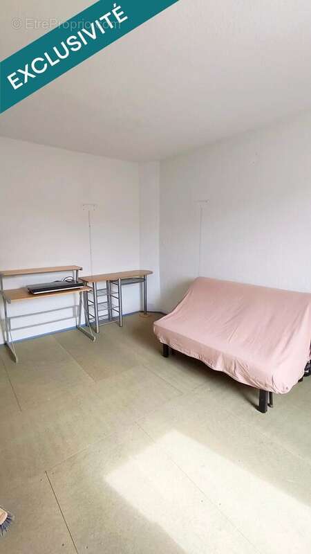 Photo 2 - Appartement à MONTBELIARD