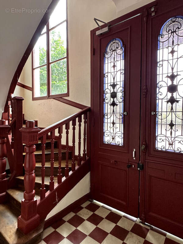 Appartement à BAYONNE