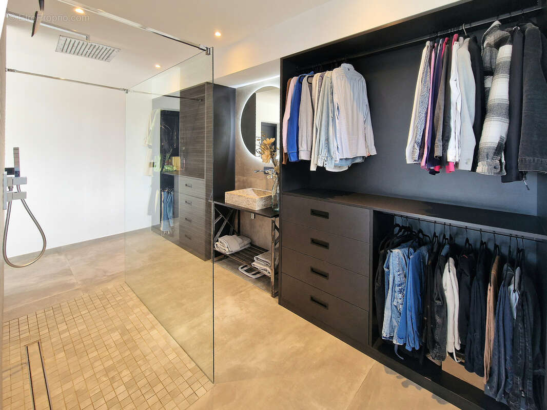 Maison à DRAGUIGNAN